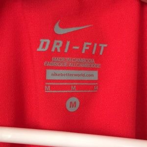 Nike Other - Ladies Nike workout top. Nike Other - Ladies Nike workout top.